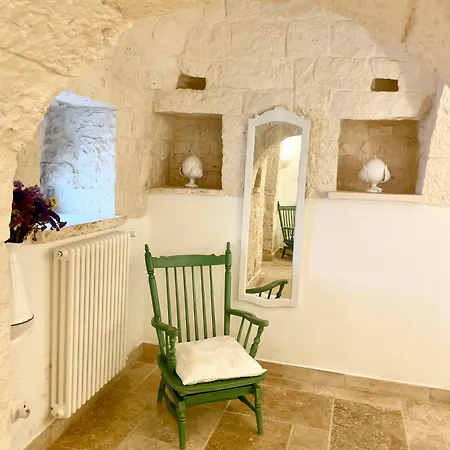 Trullo Danie * Мартина-Франка