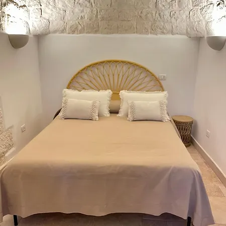 Дом отдыха Trullo Danie Мартина-Франка