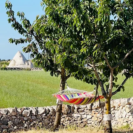 Trullo Danie *