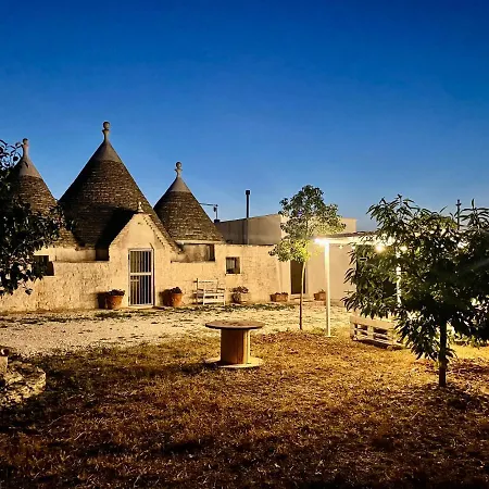 Trullo Danie *