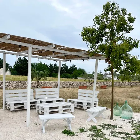 Trullo Danie