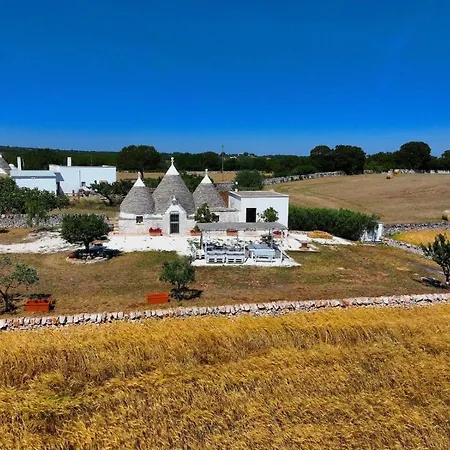 Trullo Danie
