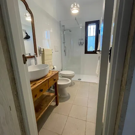 Trullo Danie * Martina Franca