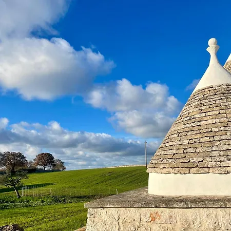 Trullo Danie Martina Franca