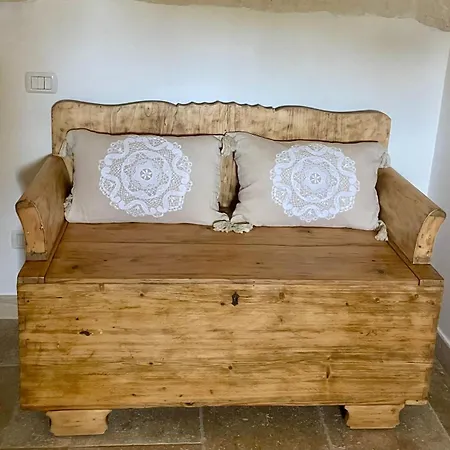 Trullo Danie * Martina Franca