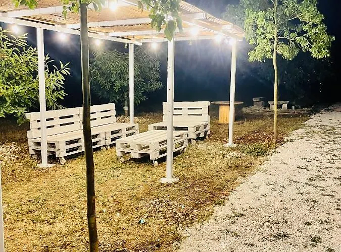 Trullo Danie Martina Franca