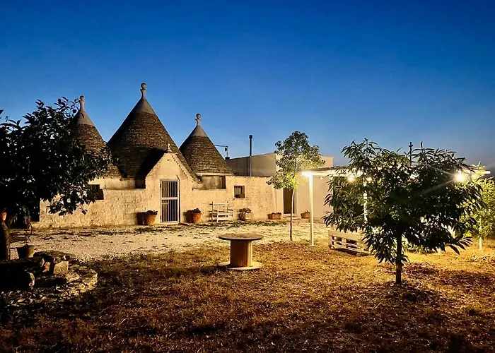 Trullo Danie *